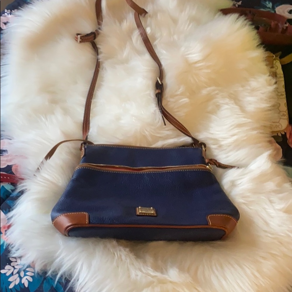 Dooney crossbody